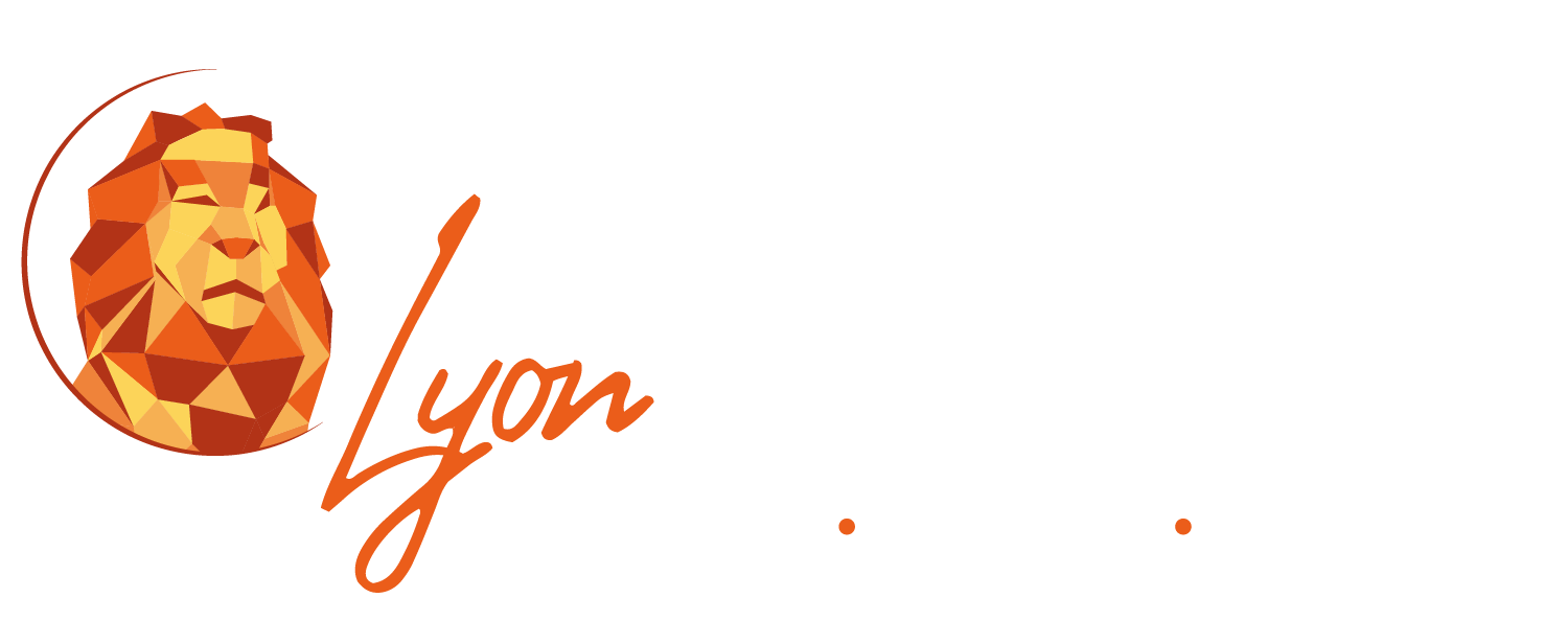 Logo Régie Lyon Métropole